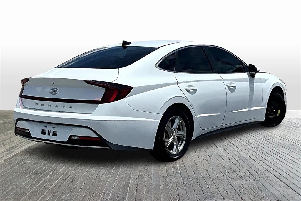 2021 Hyundai Sonata SE Sedan 4D Maitland FL