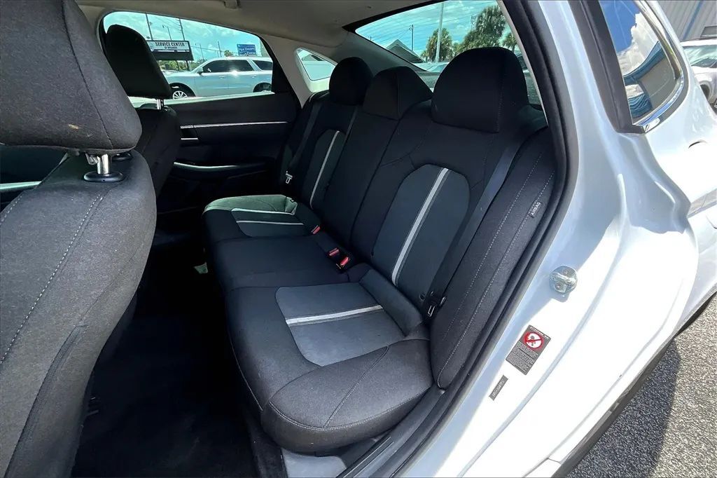 2021 Hyundai Sonata SE Sedan 4D Maitland FL