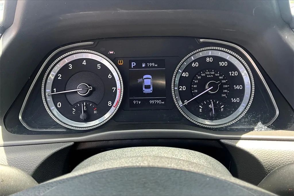 2021 Hyundai Sonata SE Sedan 4D Maitland FL