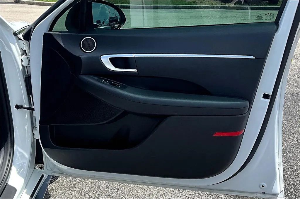 2021 Hyundai Sonata SE Sedan 4D Maitland FL