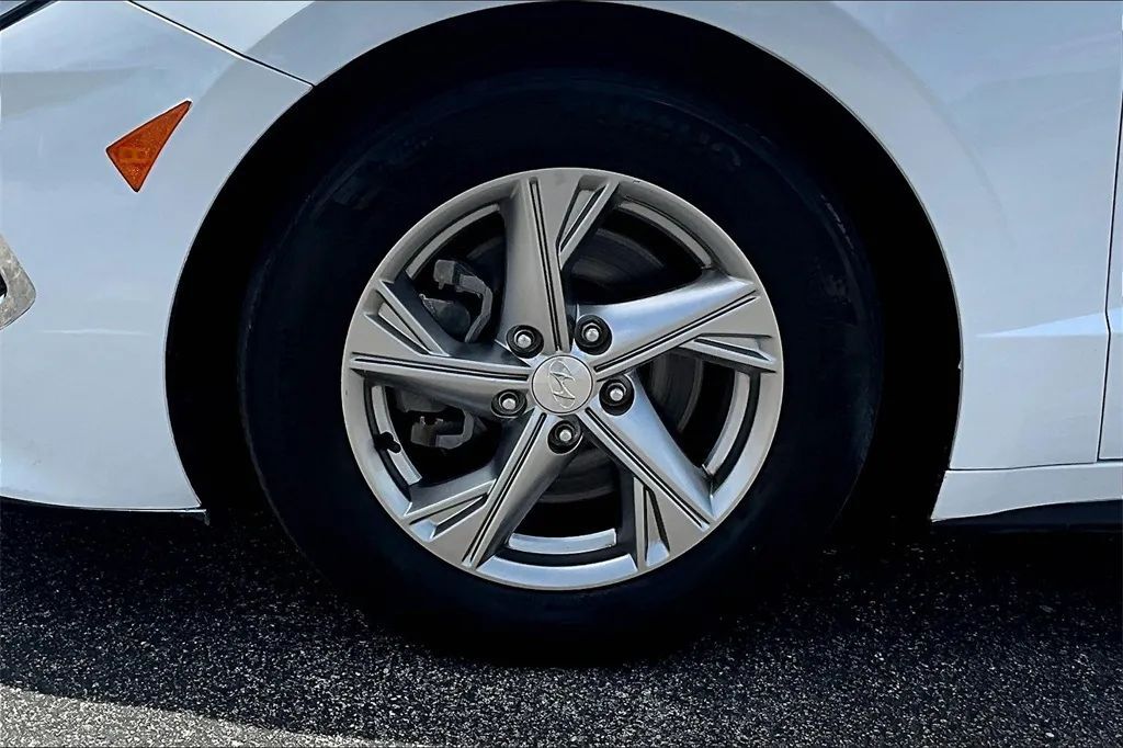 2021 Hyundai Sonata SE Sedan 4D Maitland FL