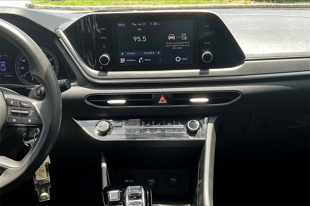 2021 Hyundai Sonata SE Sedan 4D Maitland FL