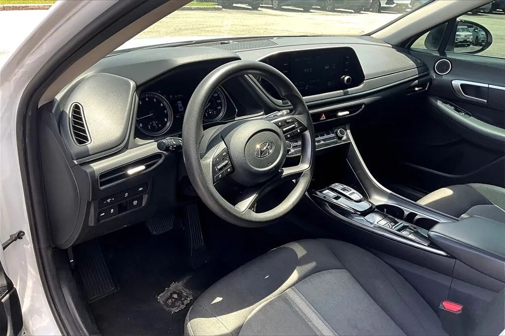 2021 Hyundai Sonata SE Sedan 4D Maitland FL