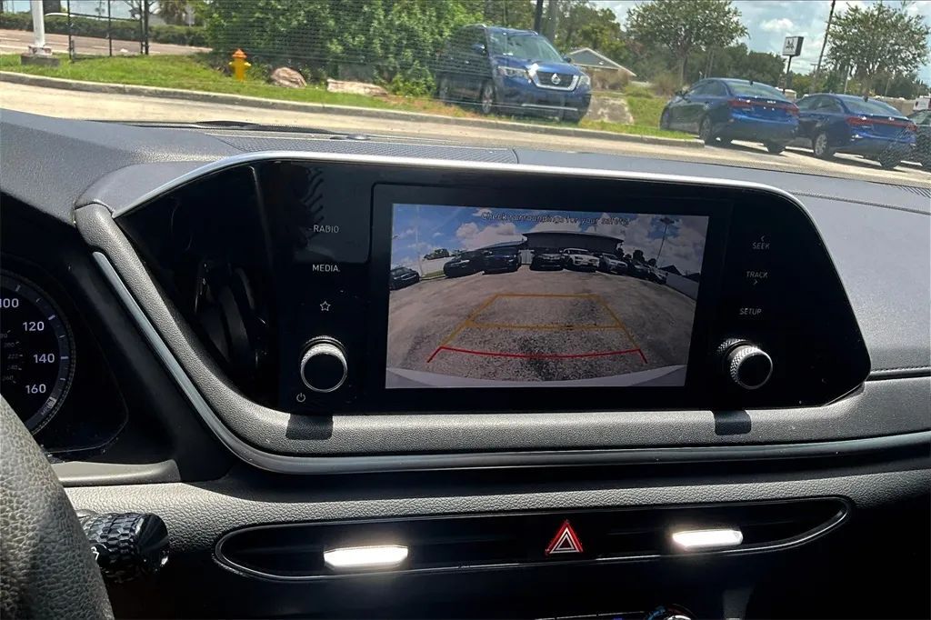 2021 Hyundai Sonata SE Sedan 4D Maitland FL