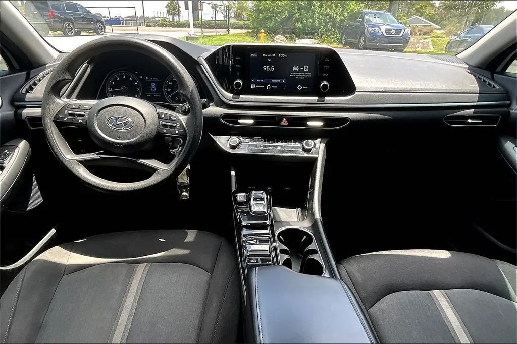 2021 Hyundai Sonata SE Sedan 4D Maitland FL