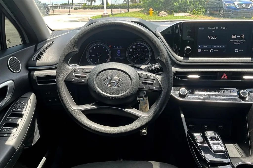 2021 Hyundai Sonata SE Sedan 4D Maitland FL