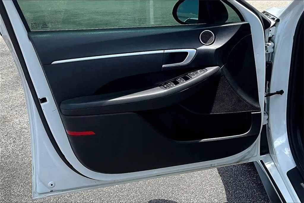 2021 Hyundai Sonata SE Sedan 4D Maitland FL