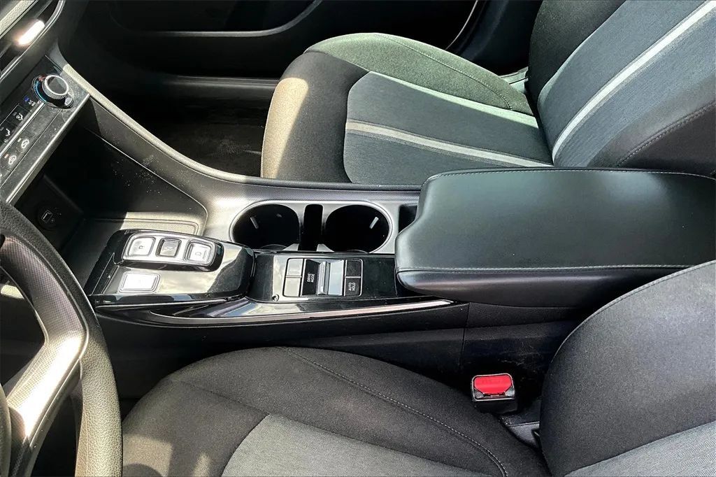 2021 Hyundai Sonata SE Sedan 4D Maitland FL