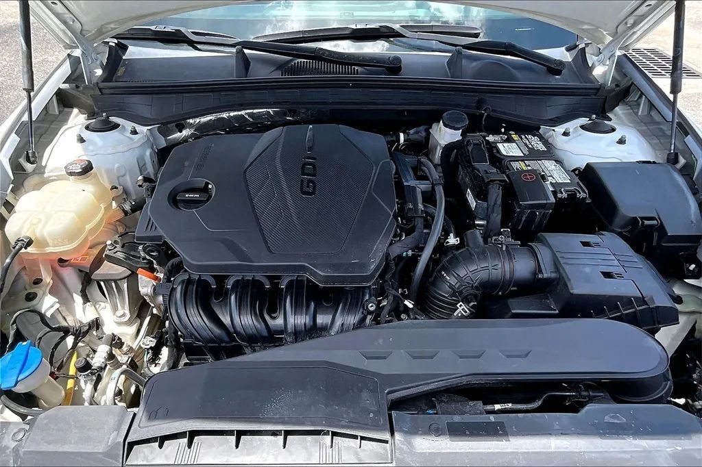 2021 Hyundai Sonata SE Sedan 4D Maitland FL