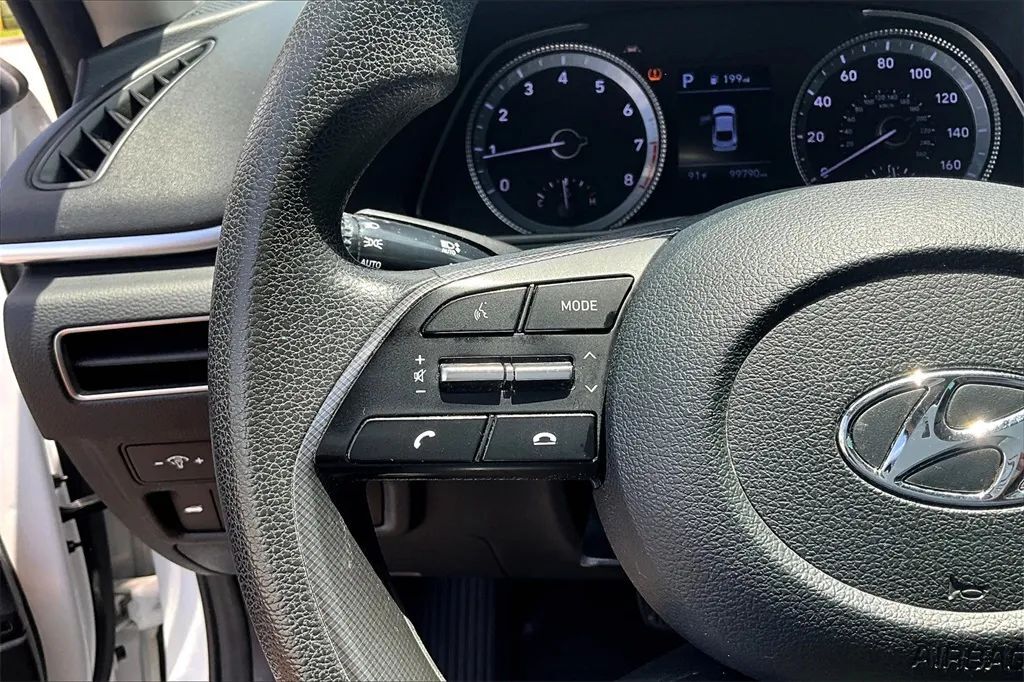2021 Hyundai Sonata SE Sedan 4D Maitland FL