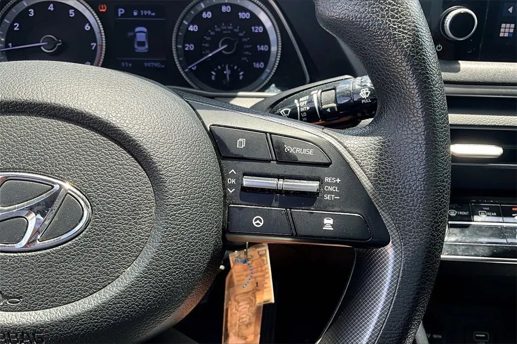2021 Hyundai Sonata SE Sedan 4D Maitland FL