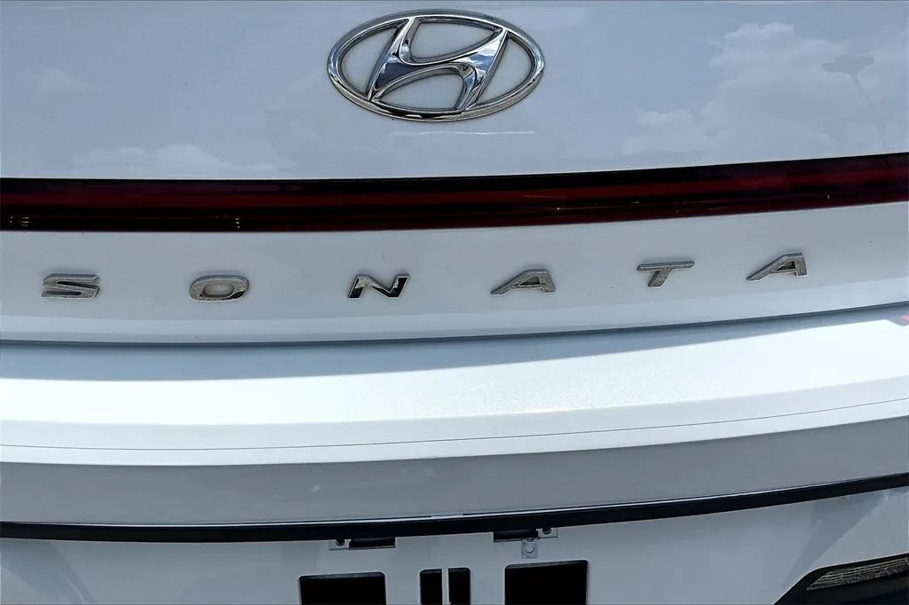 2021 Hyundai Sonata SE Sedan 4D Maitland FL