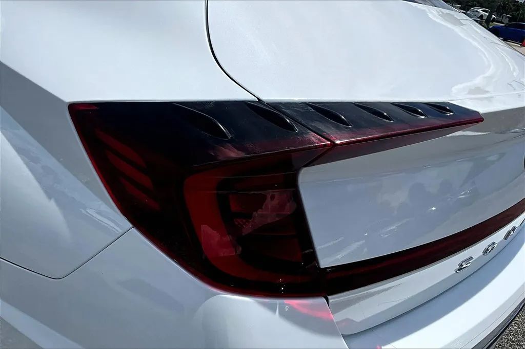 2021 Hyundai Sonata SE Sedan 4D Maitland FL