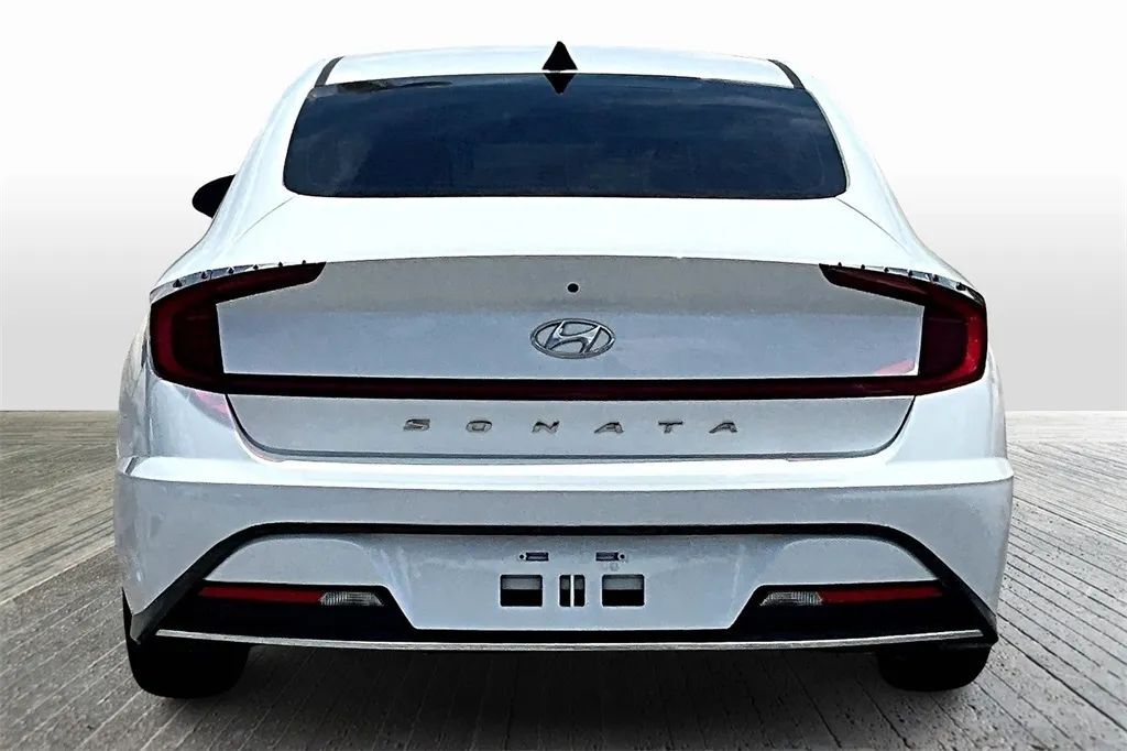 2021 Hyundai Sonata SE Sedan 4D Maitland FL