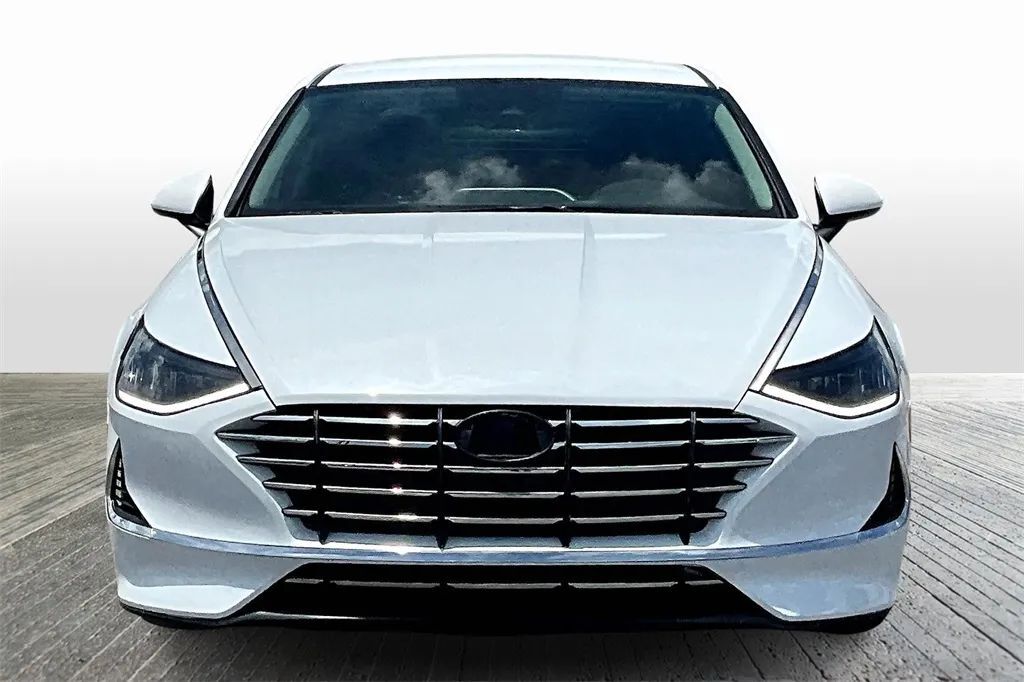 2021 Hyundai Sonata SE Sedan 4D Maitland FL