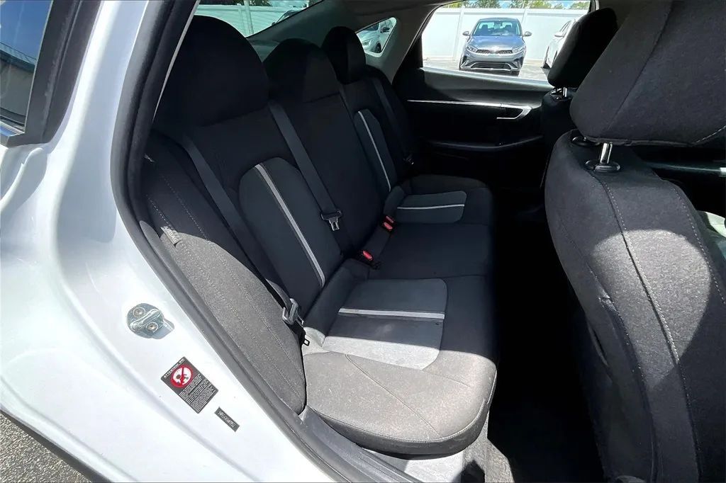 2021 Hyundai Sonata SE Sedan 4D Maitland FL
