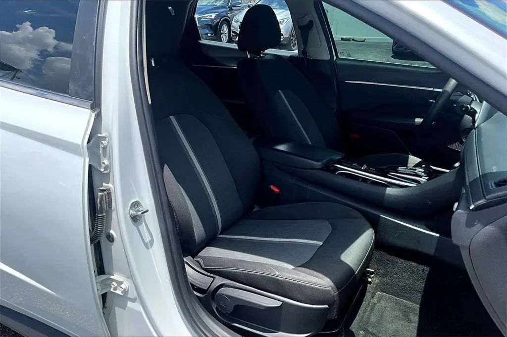 2021 Hyundai Sonata SE Sedan 4D Maitland FL