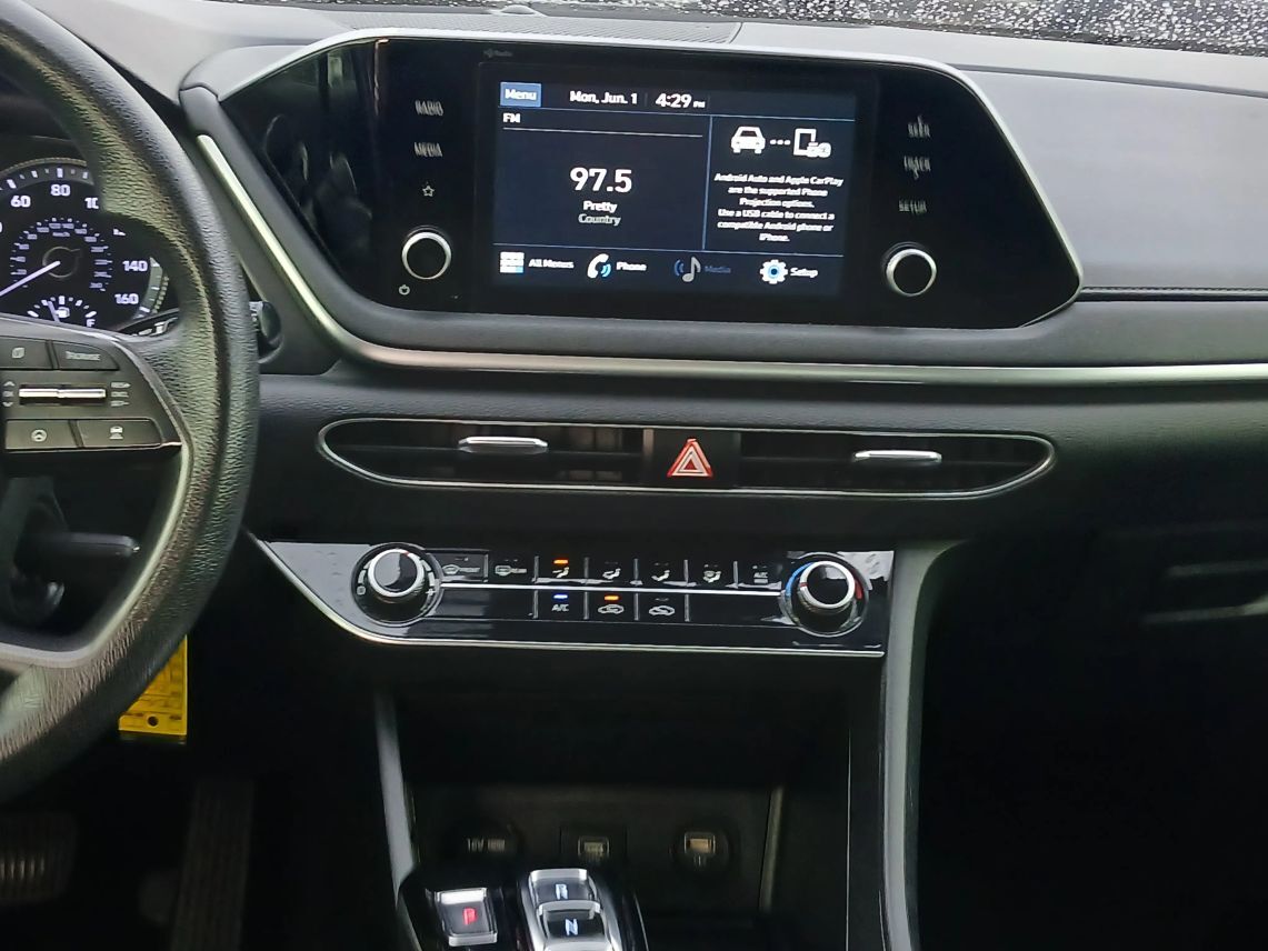 2021 Hyundai Sonata SE Sedan 4D Maitland FL
