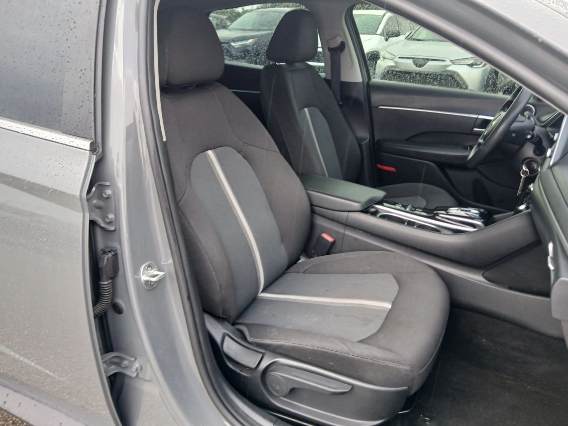 2021 Hyundai Sonata SE Sedan 4D Maitland FL