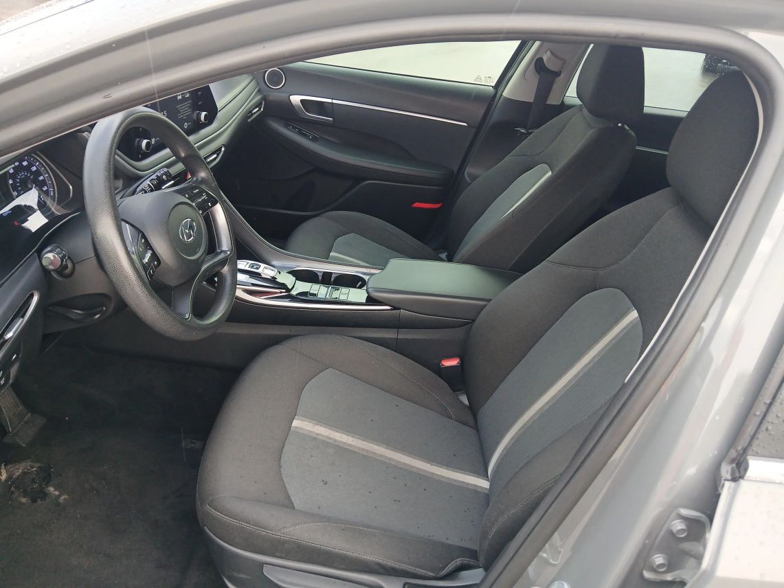 2021 Hyundai Sonata SE Sedan 4D Maitland FL