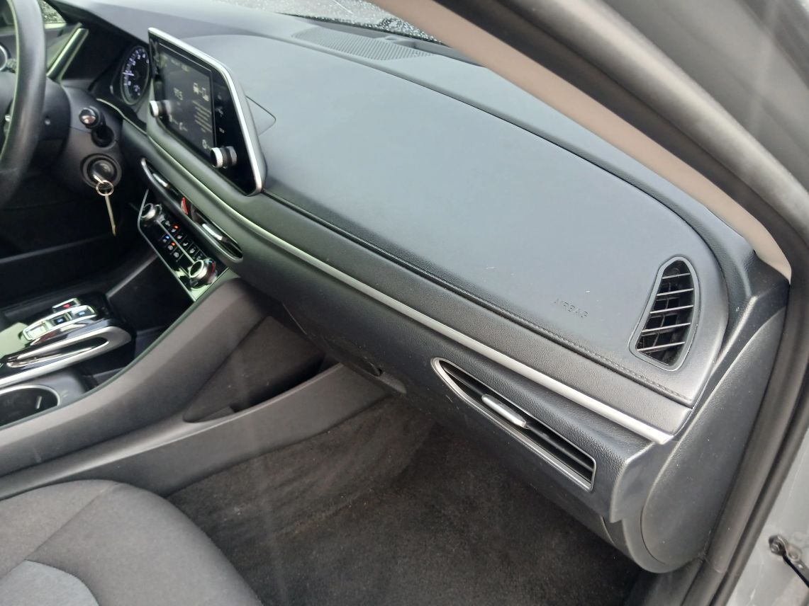 2021 Hyundai Sonata SE Sedan 4D Maitland FL