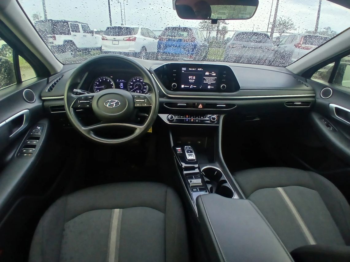 2021 Hyundai Sonata SE Sedan 4D Maitland FL