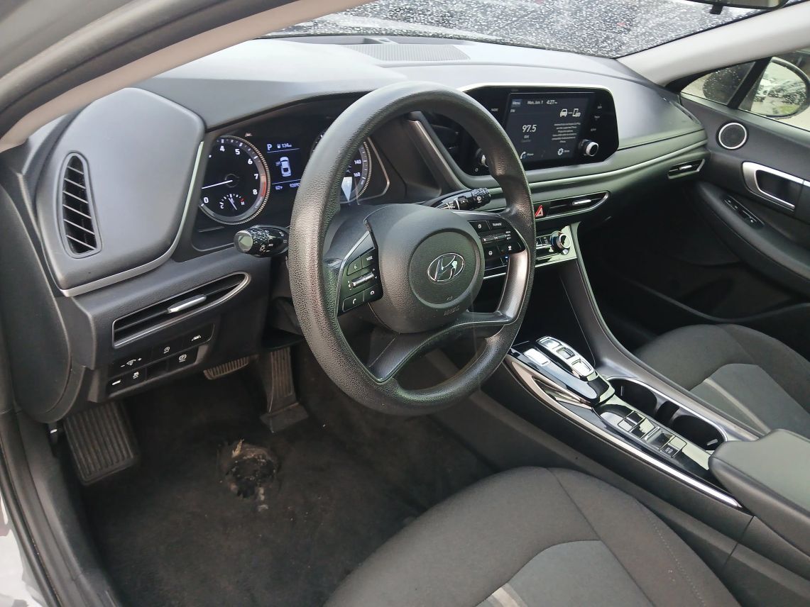 2021 Hyundai Sonata SE Sedan 4D Maitland FL