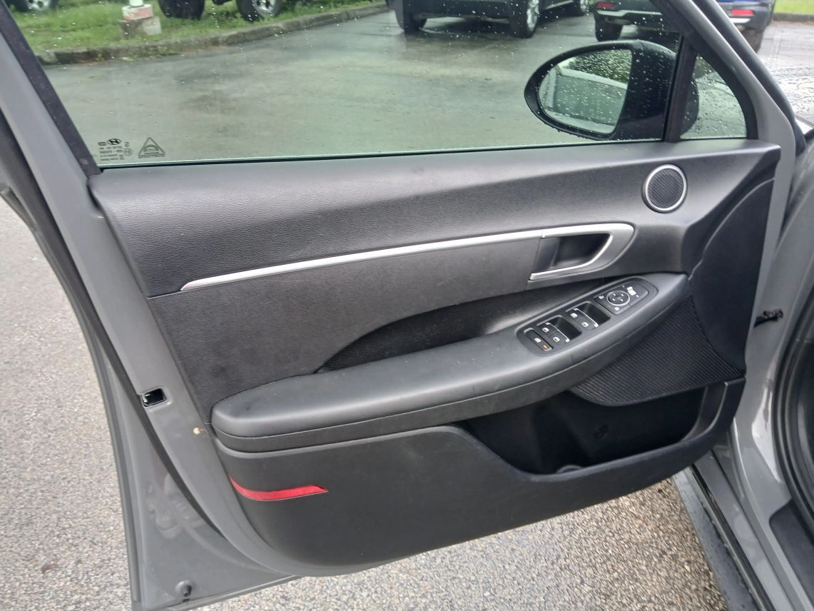 2021 Hyundai Sonata SE Sedan 4D Maitland FL
