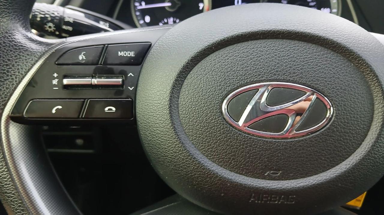 2021 Hyundai Sonata SE Sedan 4D Maitland FL
