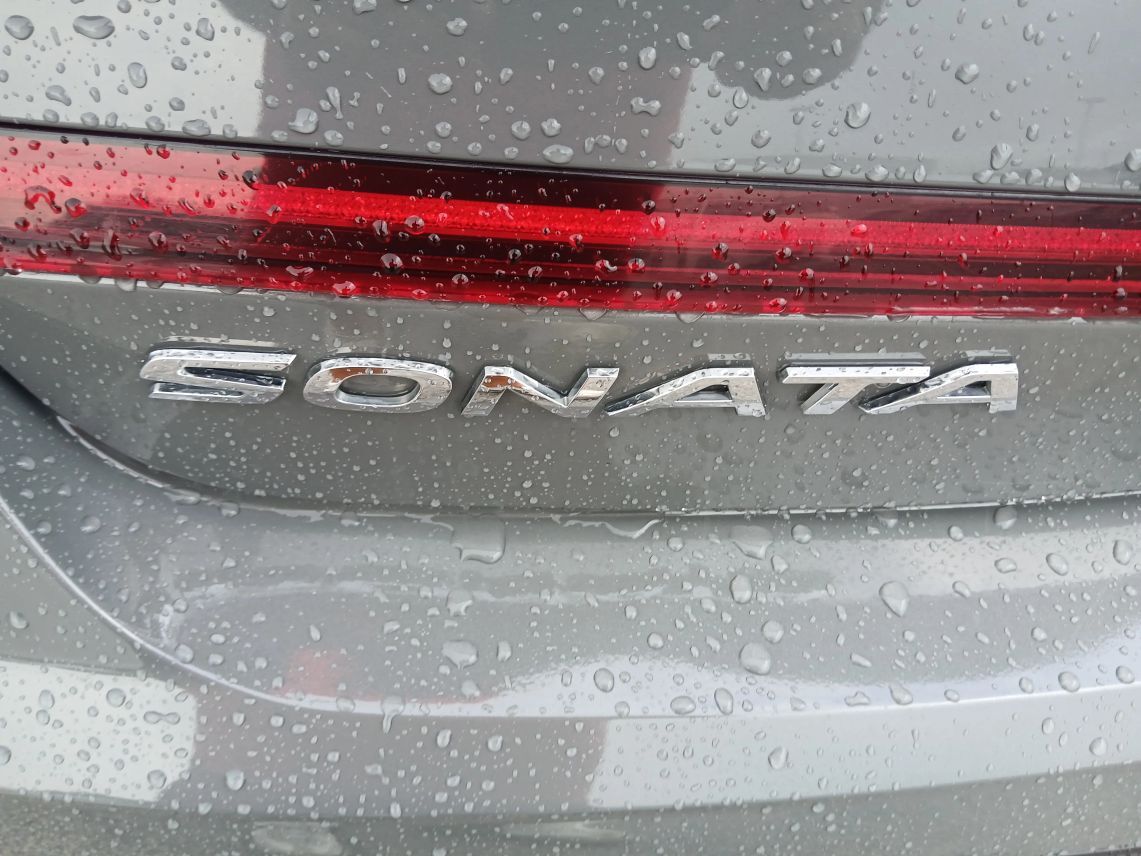 2021 Hyundai Sonata SE Sedan 4D Maitland FL