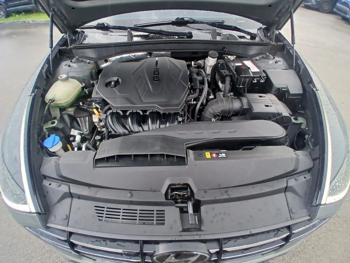 2021 Hyundai Sonata SE Sedan 4D Maitland FL