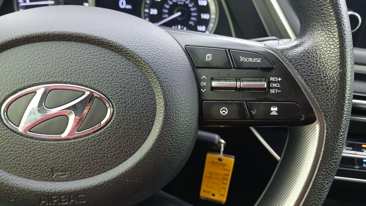 2021 Hyundai Sonata SE Sedan 4D Maitland FL