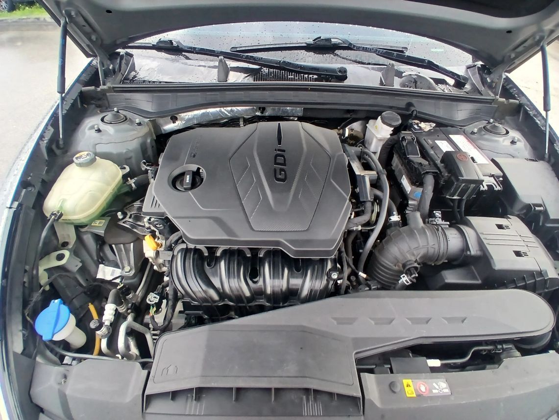 2021 Hyundai Sonata SE Sedan 4D Maitland FL