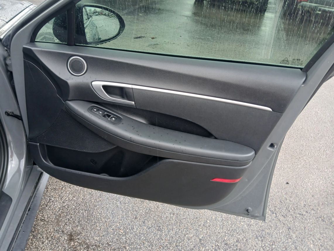 2021 Hyundai Sonata SE Sedan 4D Maitland FL
