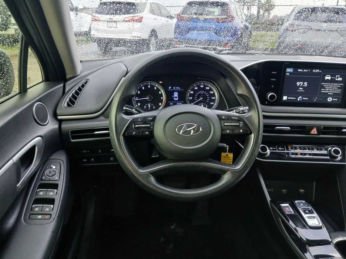 2021 Hyundai Sonata SE Sedan 4D Maitland FL