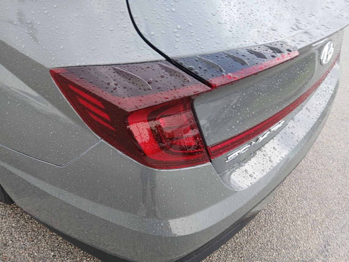 2021 Hyundai Sonata SE Sedan 4D Maitland FL