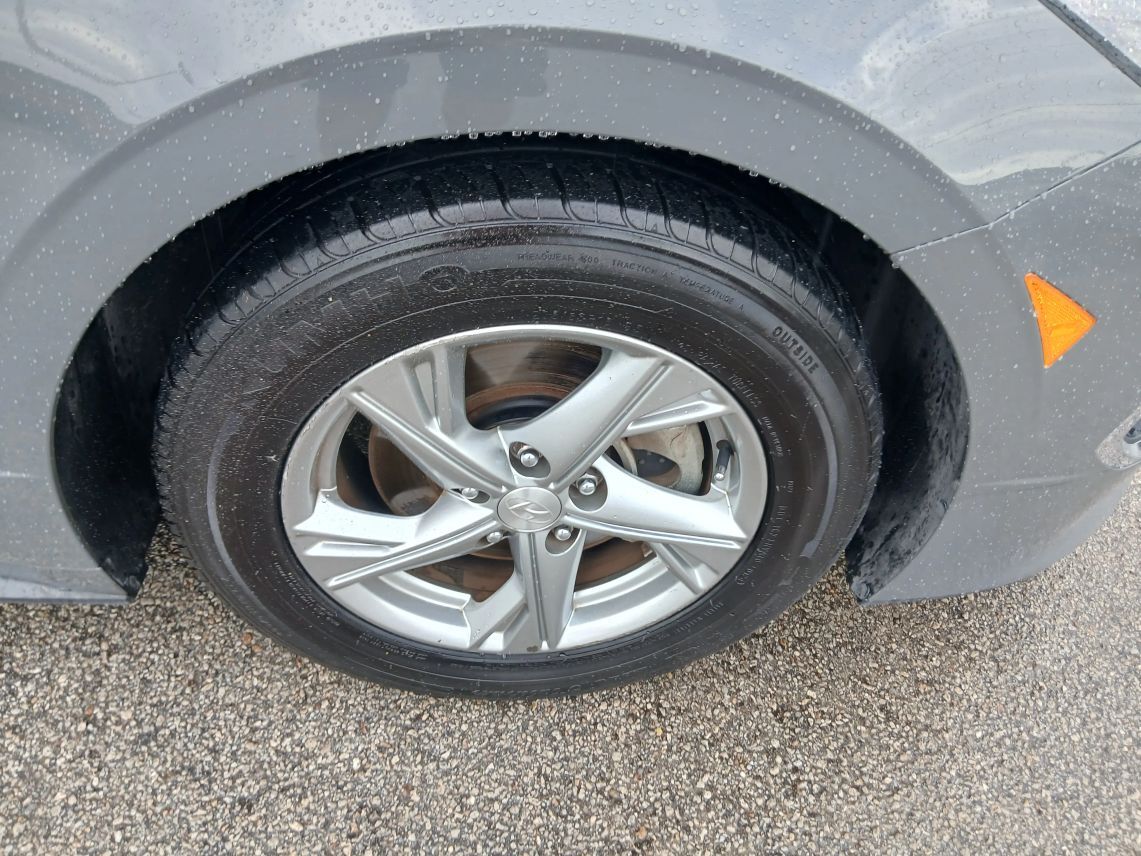 2021 Hyundai Sonata SE Sedan 4D Maitland FL