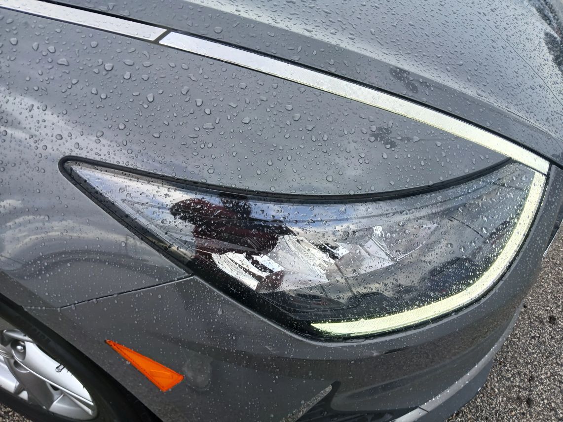 2021 Hyundai Sonata SE Sedan 4D Maitland FL