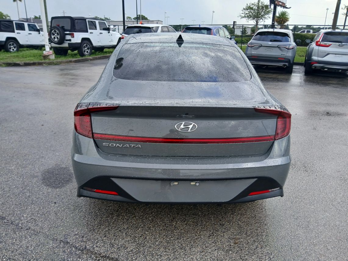 2021 Hyundai Sonata SE Sedan 4D Maitland FL