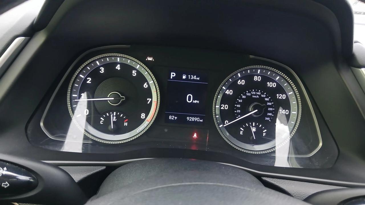 2021 Hyundai Sonata SE Sedan 4D Maitland FL
