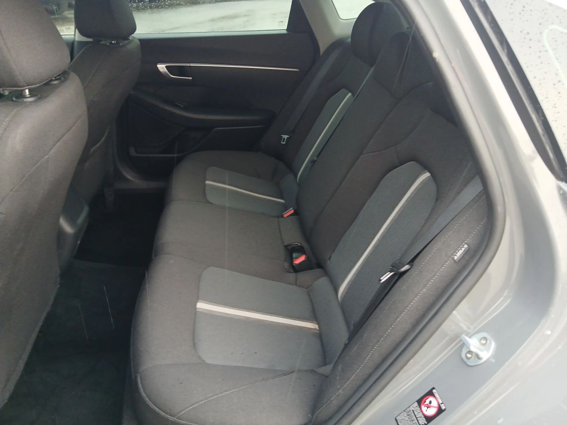 2021 Hyundai Sonata SE Sedan 4D Maitland FL