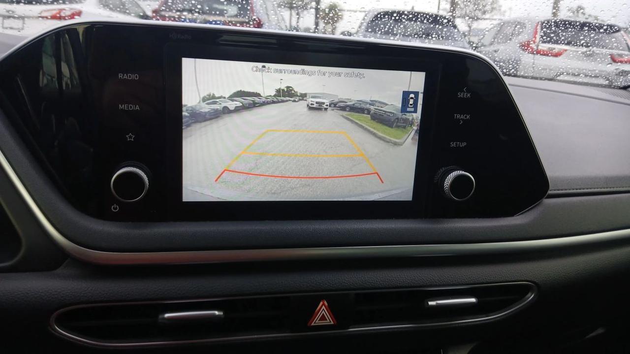 2021 Hyundai Sonata SE Sedan 4D Maitland FL