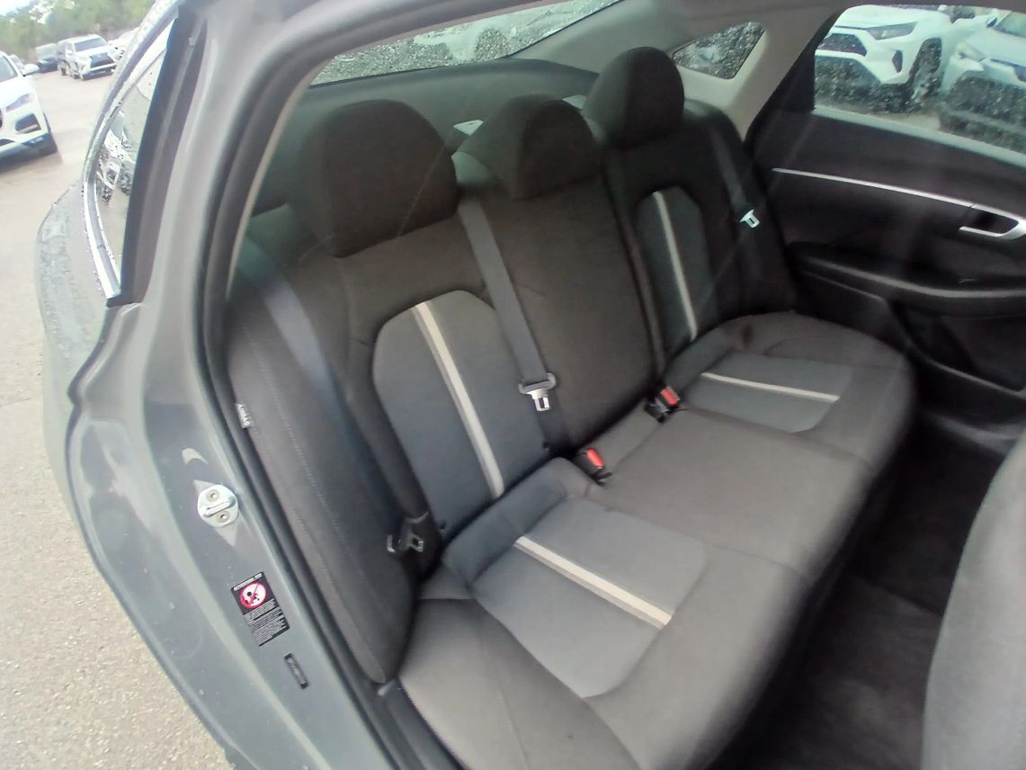 2021 Hyundai Sonata SE Sedan 4D Maitland FL