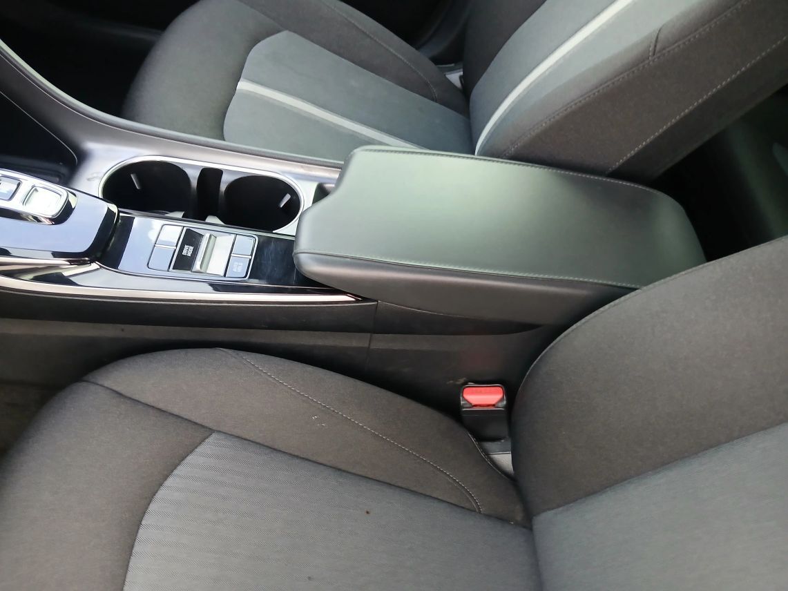 2021 Hyundai Sonata SE Sedan 4D Maitland FL