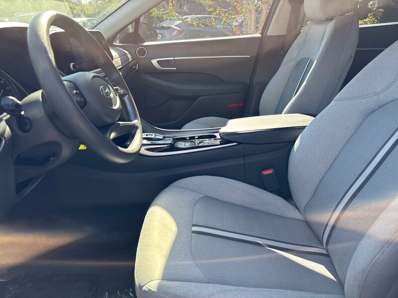 2021 Hyundai Sonata SE Seffner FL