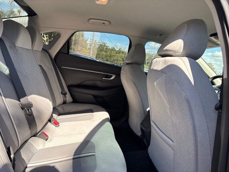 2021 Hyundai Sonata SE Seffner FL