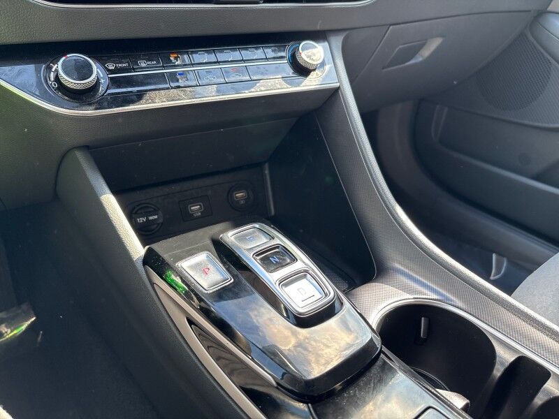 2021 Hyundai Sonata SE Seffner FL