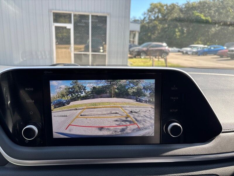 2021 Hyundai Sonata SE Seffner FL