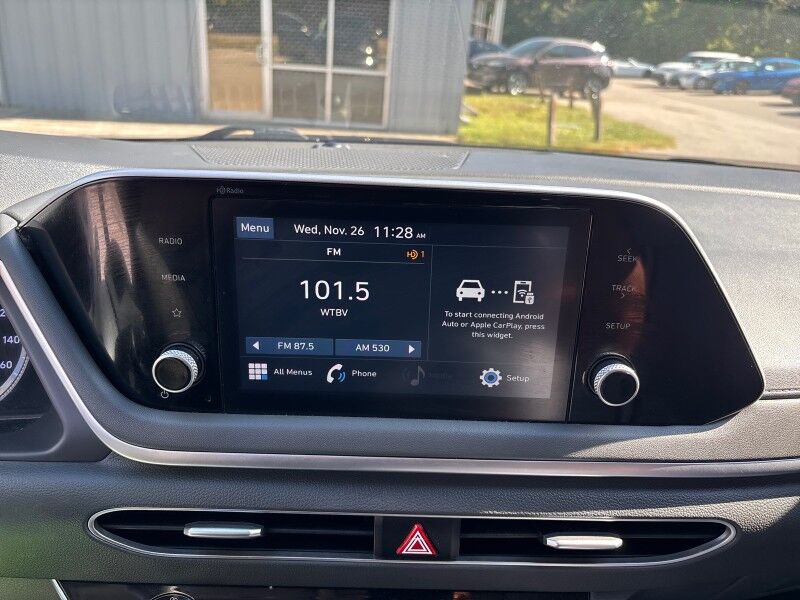 2021 Hyundai Sonata SE Seffner FL