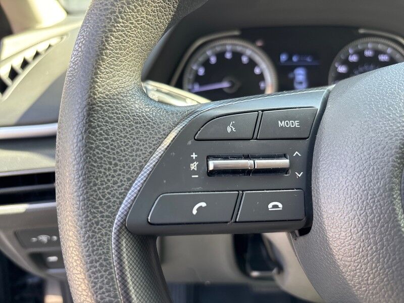 2021 Hyundai Sonata SE Seffner FL